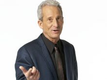 Bobby Slayton