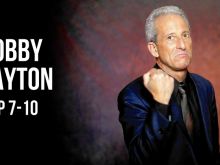 Bobby Slayton