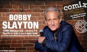 Bobby Slayton