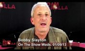 Bobby Slayton