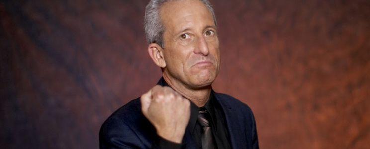 Bobby Slayton