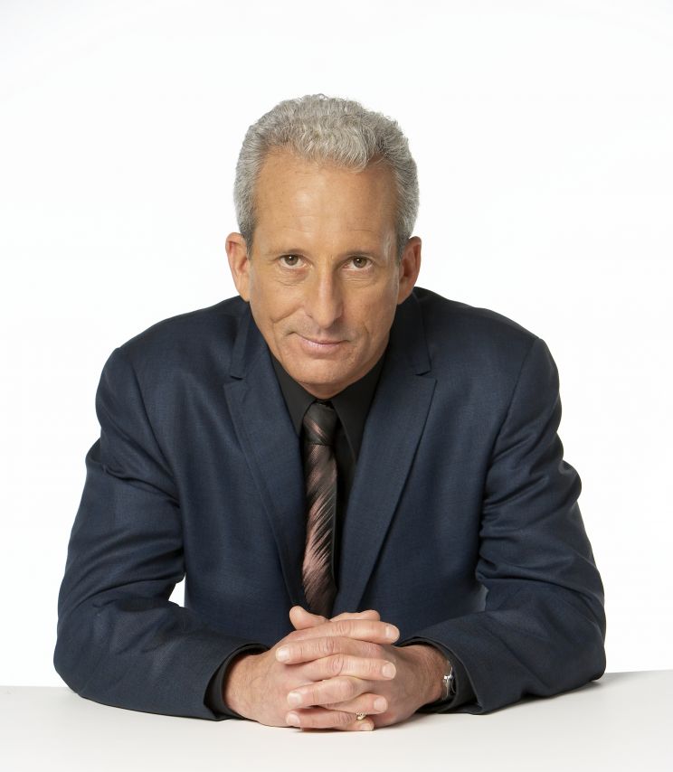 Bobby Slayton