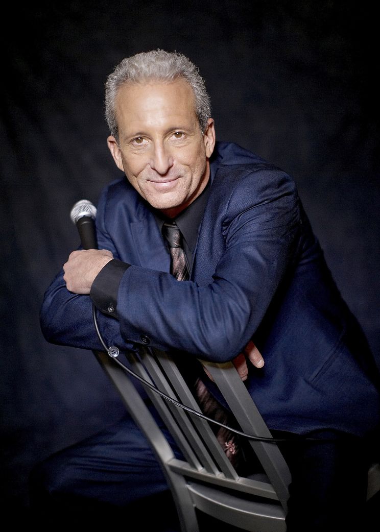 Bobby Slayton