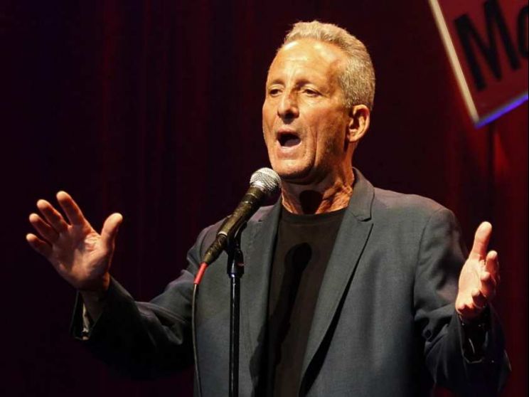 Bobby Slayton