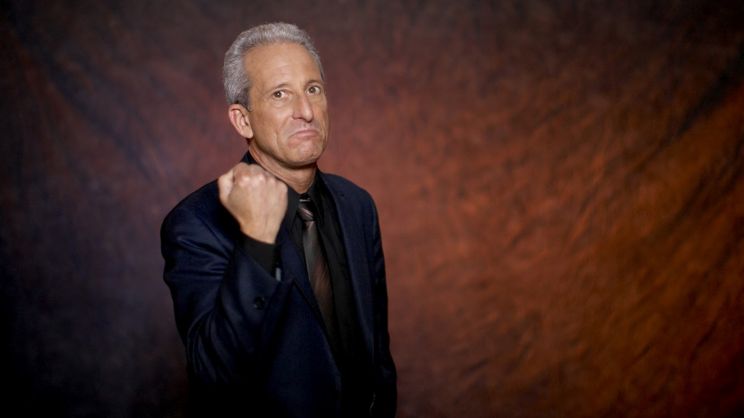 Bobby Slayton