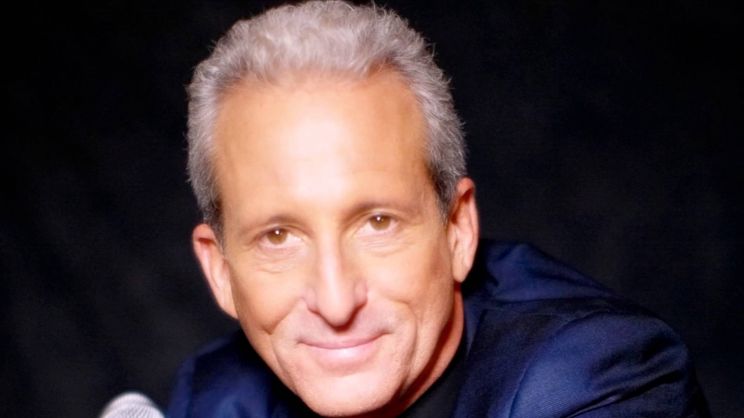 Bobby Slayton