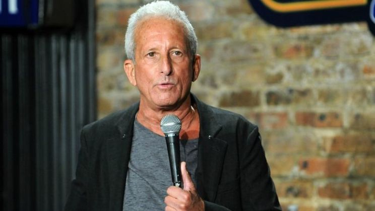 Bobby Slayton