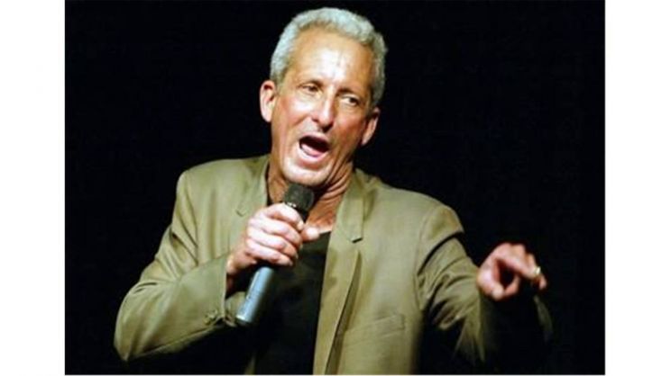 Bobby Slayton