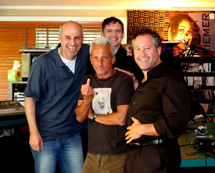 Bobby Slayton