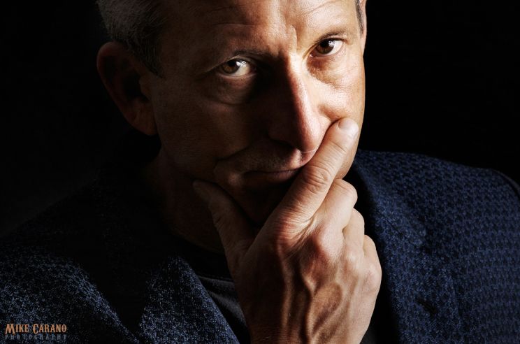 Bobby Slayton