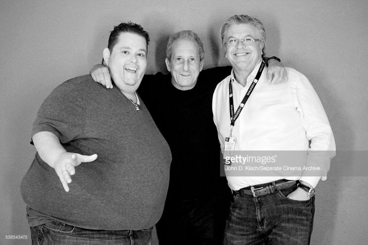 Bobby Slayton