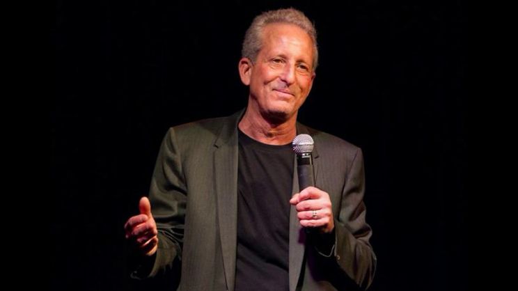 Bobby Slayton