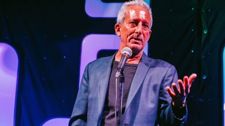 Bobby Slayton