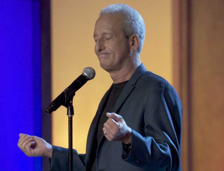 Bobby Slayton