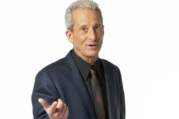 Bobby Slayton