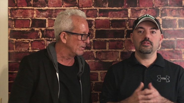 Bobby Slayton