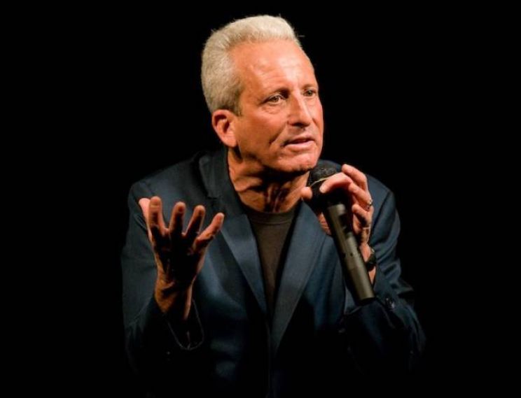 Bobby Slayton