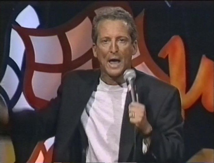 Bobby Slayton