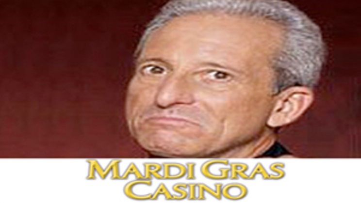 Bobby Slayton