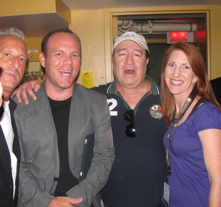Bobby Slayton