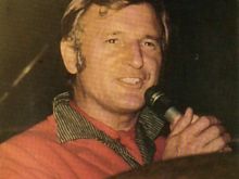 Bobby Troup