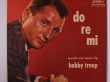 Bobby Troup