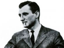 Bobby Troup