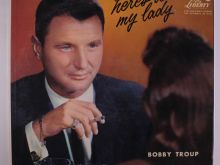 Bobby Troup