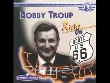 Bobby Troup