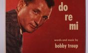 Bobby Troup