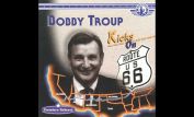 Bobby Troup