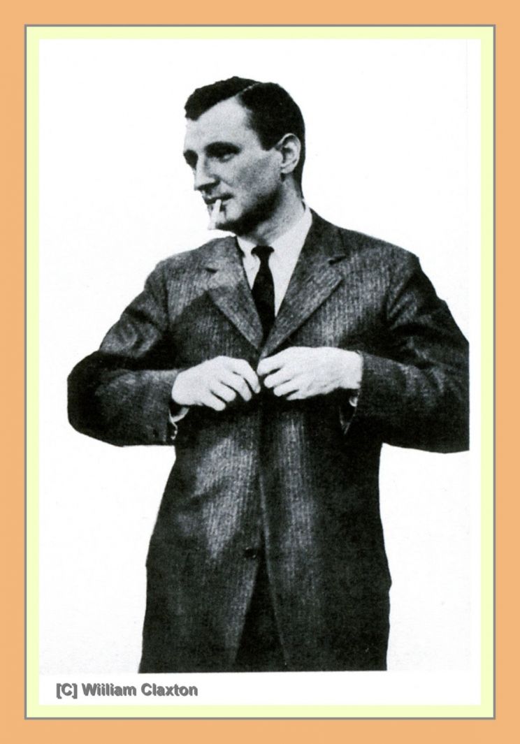 Bobby Troup