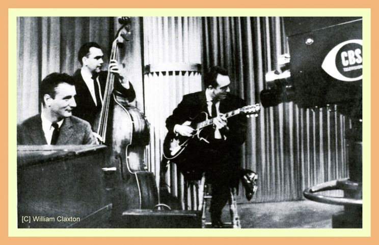 Bobby Troup