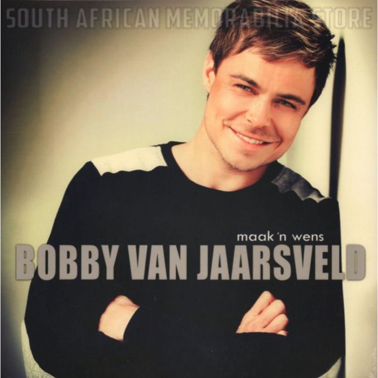 Bobby Van