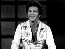 Bobby Vinton