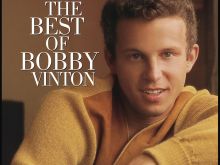 Bobby Vinton