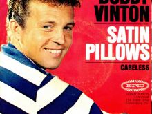 Bobby Vinton