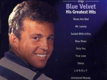 Bobby Vinton