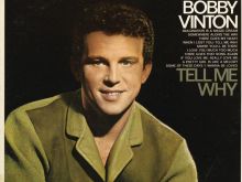 Bobby Vinton