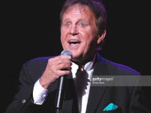 Bobby Vinton