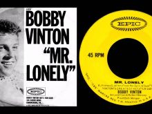 Bobby Vinton