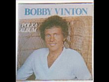 Bobby Vinton