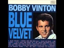 Bobby Vinton