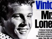 Bobby Vinton