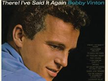 Bobby Vinton