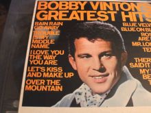 Bobby Vinton