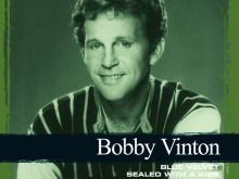 Bobby Vinton