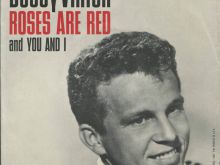 Bobby Vinton