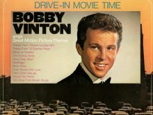 Bobby Vinton