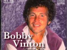 Bobby Vinton